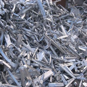 aluminum zorba scrap