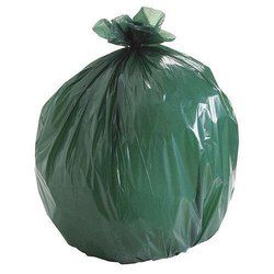 Plastic Trash Bag