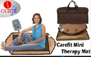 CAREFIT Tourmaline Hexa Star heating Mat