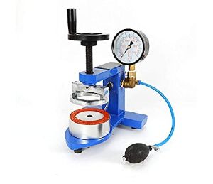 Hydrostatic Pressure Testing Machine