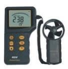 Thermal Anemometer