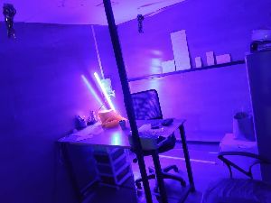 UV LED lighting 2ft. n 4ft.