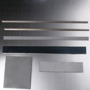 Tungsten Carbide Strip