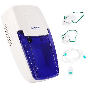 Control D Prime Nebulizer