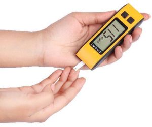 Glucometer