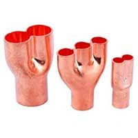 Copper Fittings