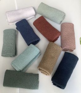 Cotton Dishcloth