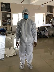 Personal Protective Equipment