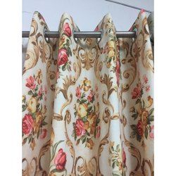 Polyester Curtain