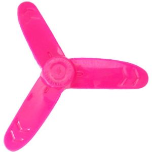 Plastic Fan Blade