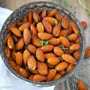 Almond Nuts