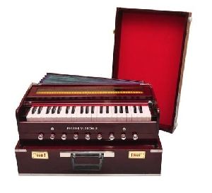 Harmonium Box