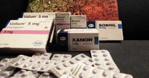 Xanax Tablets