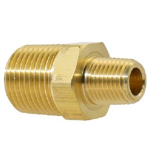 Threaded Pipe Fittings