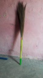 Grass Broom