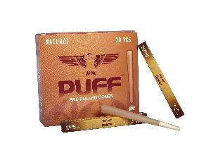 Puff Pre Rolled Cones (Natural) (30 Pcs)