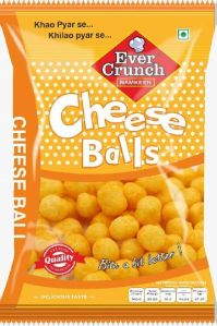 Cheese Ball