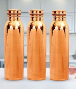 1 Litre Copper Bottle