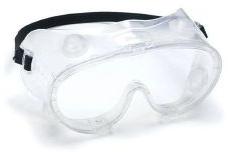 SKYRA+ Medical Safety Goggles