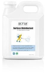 SKYRA+ Surface Disinfectant Sodium Hypochlorite Solution 5 Ltr Can