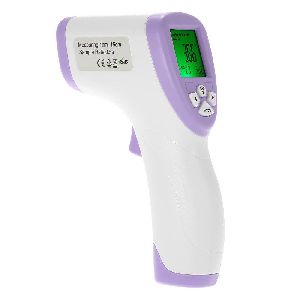 Infrared Thermometer