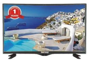 Ossywud 32 Inch High definition LED TV OS32HD333DX