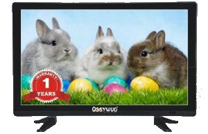 Ossywud OS24HD2490 24 Inch LED TV