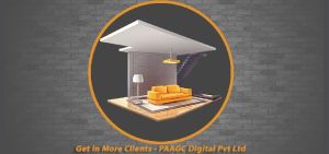 Interior Designing Marketing Services