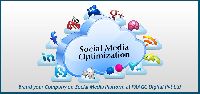 Social Media Optimization Services