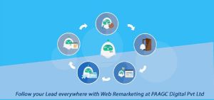 Website ReMarketing Services