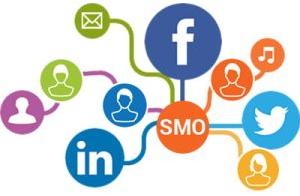 Social Media Optimization Services