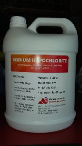 Sodium Hypochlorite