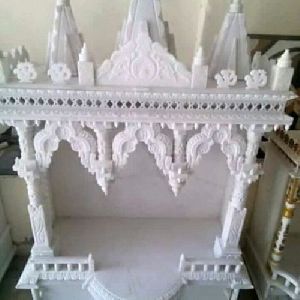 White Marble Stone