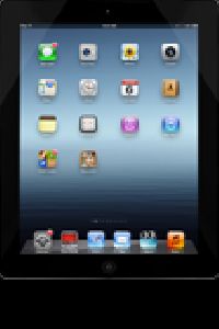 iPad 4 Repairing Services