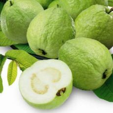 Fresh Guava