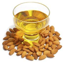 Almond Oil