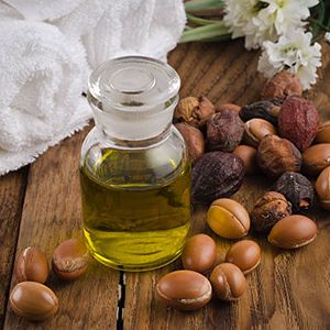 Argan Oil