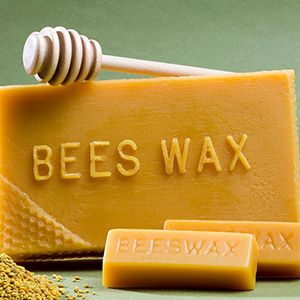 Beeswax