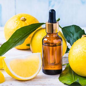 Bergamot Essential Oil