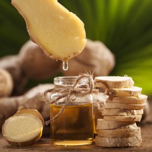 Ginger Oil