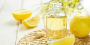 Lemon Essential Oil