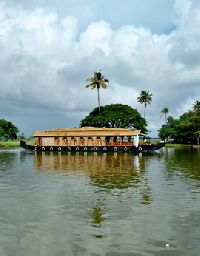 Kerala Tour Packages