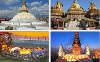 Kathmandu Tour Package