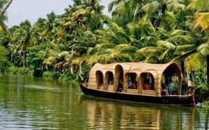 Kerala Tour Package