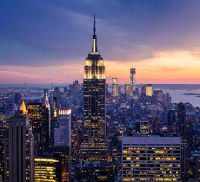 New York Tour Package