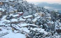 Shimla Tour Package