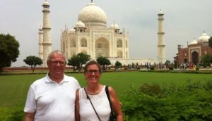 Agra Tour Package