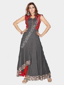 Designer One Piece Kurti