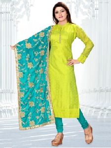 Full Sleeve Salwar Kameez