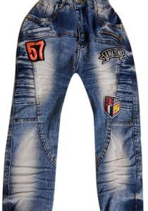 boys fancy jeans